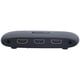 thumbnail image 3 of Conmutador KVM Interfaz multimedia de alta definición 2 entradas 1 salida 4K Adaptador divisor de ratón y teclado USB, 3 of 8