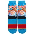 thumbnail image 6 of ODD SOX, Video Games, Street Fighter 2 Warrior, Crew, Funny Cool, 6 of 6
