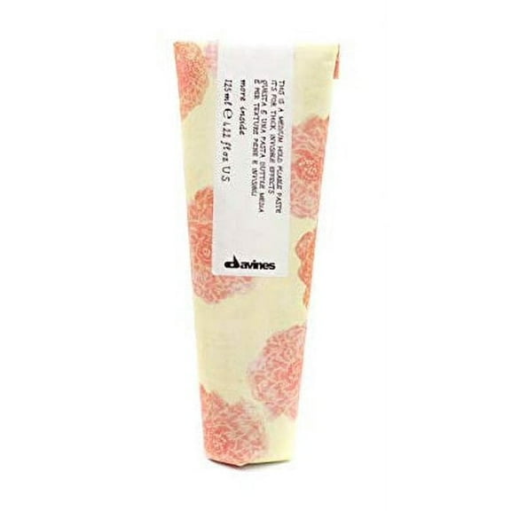 Davines MORE INSIDE Medium Hold Pliable Paste 125ml 4.23oz