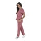 thumbnail image 3 of Pijama Quirúrgica Antifluidos Dama Alexa, 3 of 6
