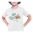 thumbnail image 3 of Playera Fan Army Talla 6 Scooby-Doo Mystery Machine playera manga corta blanco, 3 of 4