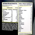 thumbnail image 2 of Hydrotein Whey Protein Dona Glaseada 5 Lbs Advance Nutrition. Advance Nutrition ADVHYDROTEINDONAGLASEADA, 2 of 6
