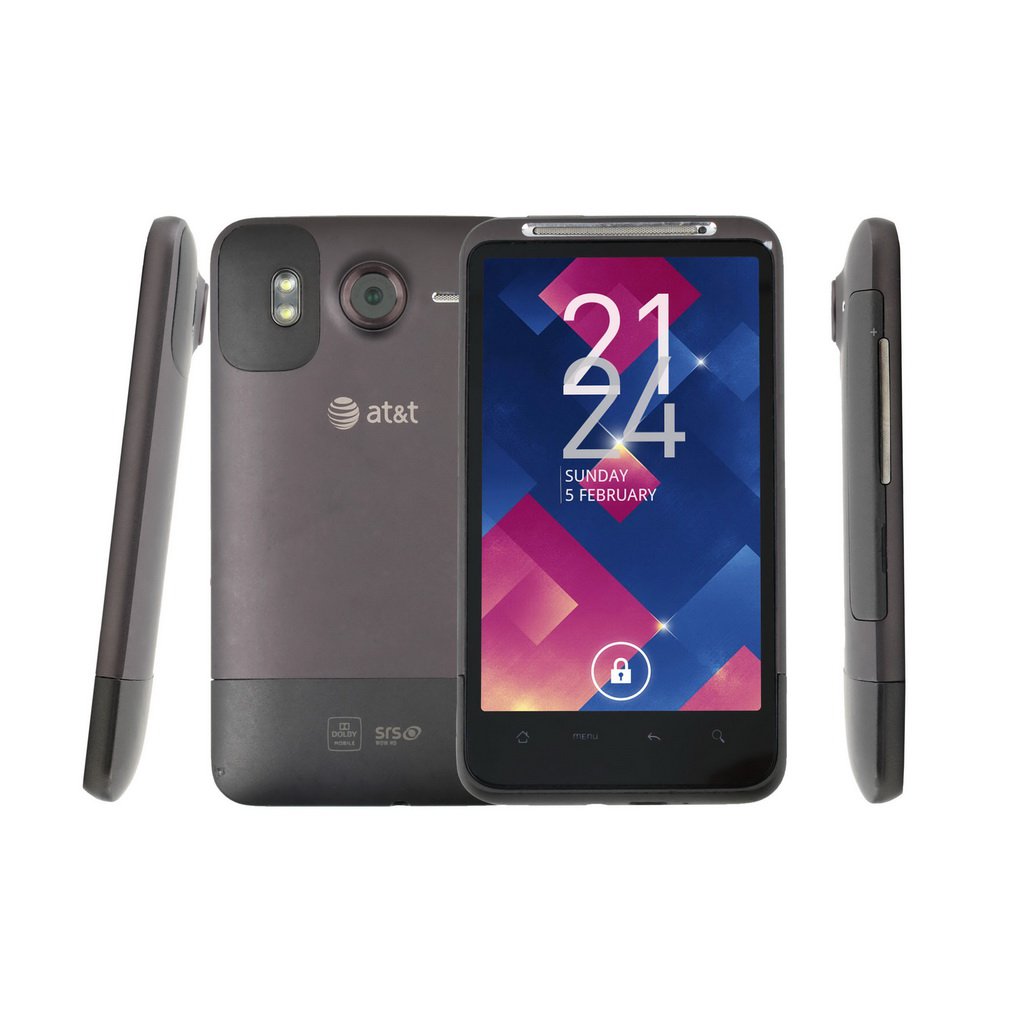 For HTC One 4G Black (Boost Mobile) Smartphone(High quality retreading