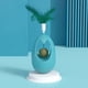 thumbnail image 4 of Clearance!Vaso de bola de menta,juguete para gato,palo para dentición,limpieza de dientes para mascotas,juguete de madera para gato, 4 of 7