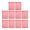 Red, variant on Expanding File Envelopes, Legal Size, String Tie, for Documents, Papers & Records