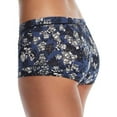 thumbnail image 2 of Maidenform Womens The Dream Collection Boyshort Style-40774, 2 of 2