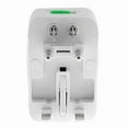 thumbnail image 5 of International Charger for Nokia G300/G400 5G/G310 5G - Travel Adapter Plug Converter AC Power World All-in-one for Nokia G300/G400 5G/G310 5G, 5 of 8