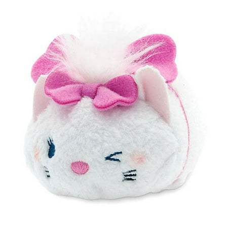 tsum tsum marie plush