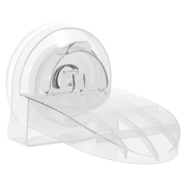 Alfombrilla de baño con pedal de plástico para ducha, ayuda para el afeitado de piernas, reposapiés para mujeres embarazadas, antideslizante, para el hogar