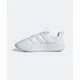 thumbnail image 1 of Adi-das Adipuff - White / IF4230, 1 of 6
