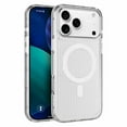thumbnail image 5 of Nimbus9 Alto 2 MagSafe Case Clear for iPhone 17 Pro Max, 5 of 5