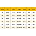thumbnail image 6 of HILEELANG 5-15T Boys 2-Pack Quick Dry Athletic Sweat Shorts, Elastic Waist Active Shorts with Zipper Pockets for Kids Youth, 6 of 10