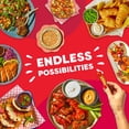 thumbnail image 2 of Instant Pot 10QT Air Fryer, 7-in-1 Functions with EvenCrisp Technology that Crisps, Broils, Bakes, Roasts, Dehydrates, Reheats & Rotisseries, Include, 2 of 7