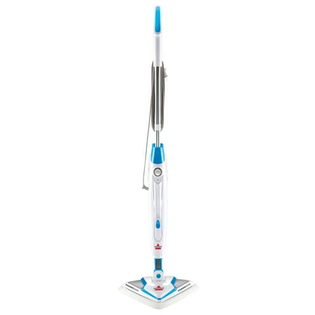 BISSELL PowerEdge™ Lift-Off® 2-in-1 Sanitizing Steam Mop 2078A