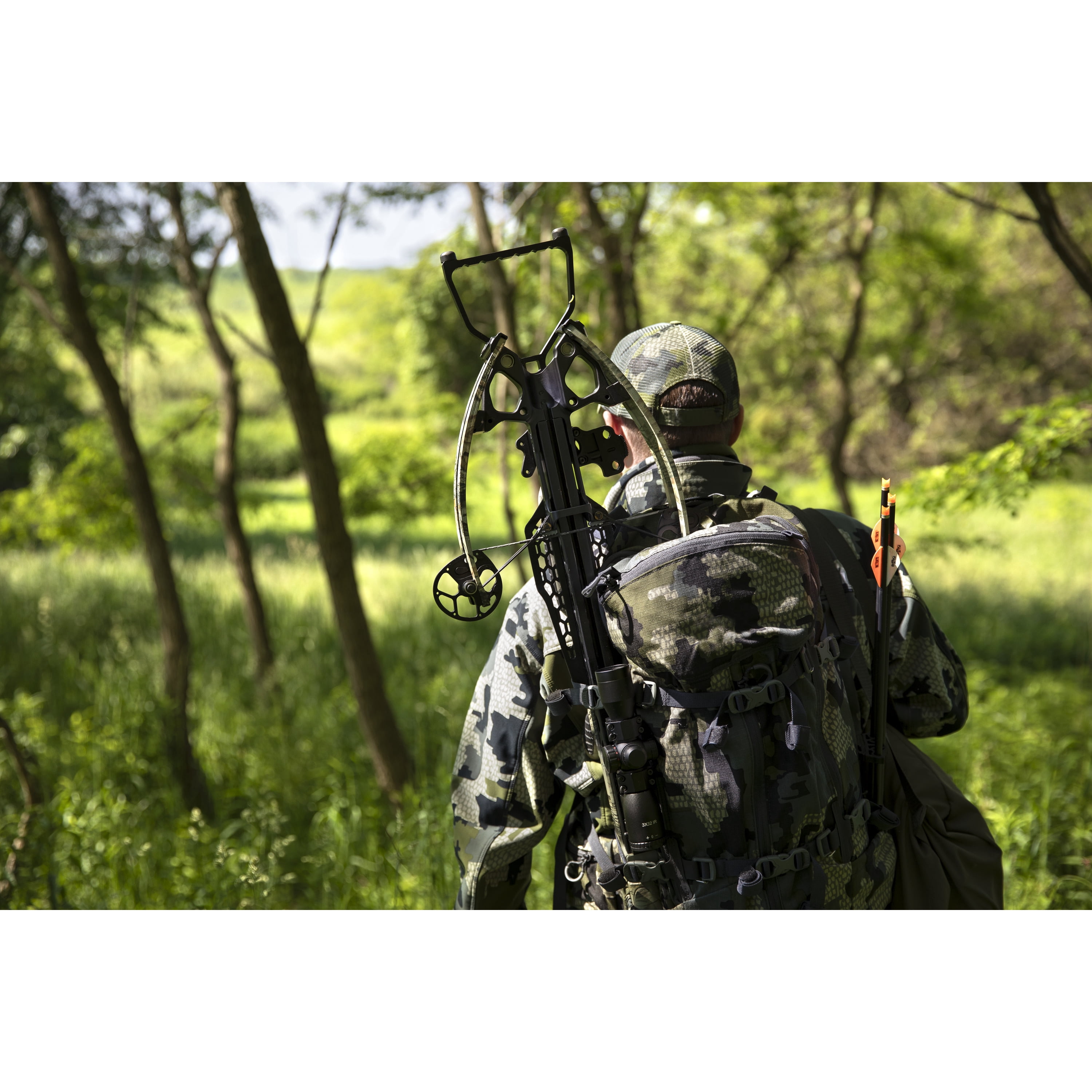 CenterPoint CP400 Crossbow Package, 400 FPS, AXCV200TPK