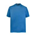 thumbnail image 1 of Manchester Playera Lisa azul acero M Manchester Tank 1039U, 1 of 6
