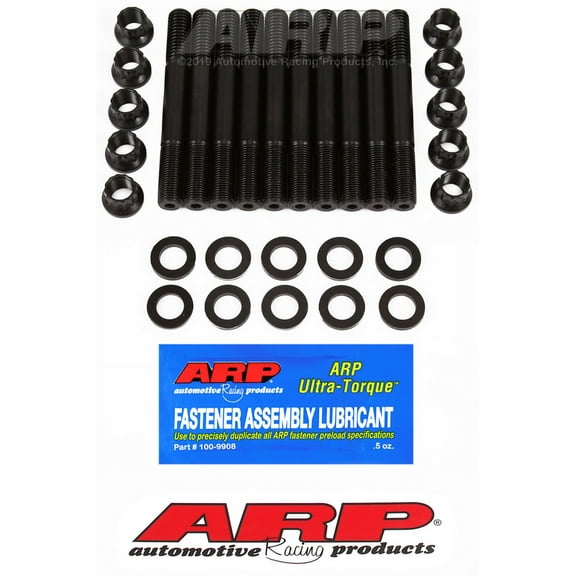 ARP INC. 140-5402 MOPAR V8 12PT MAIN STUD KIT