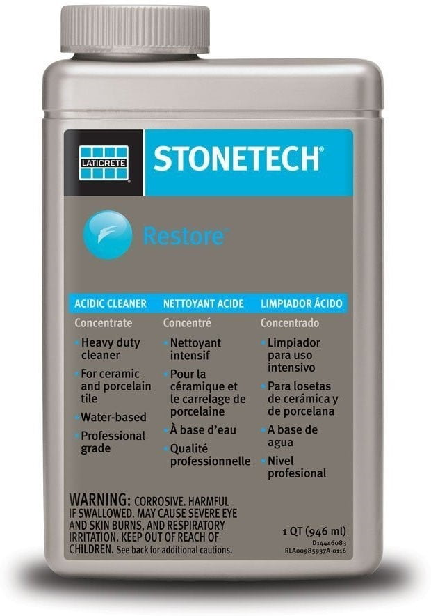 stonetech all purpose cleaner