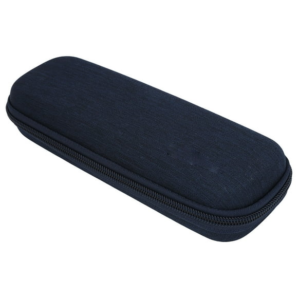 Insulin Cooler, Diabetes Travel Case Zipper Design Simple Portable Multifunction For Insulin Pens For Diabetes Supplies Navy Blue