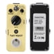 thumbnail image 1 of Pedal de efecto MOOER Funky Monkey Wah con accesorio efector de guitarra True Bypass, 1 of 7