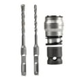thumbnail image 2 of Adaptador de martillo Strade Fareast Limited para llave eléctrica Con 2 brocas, 2 of 8