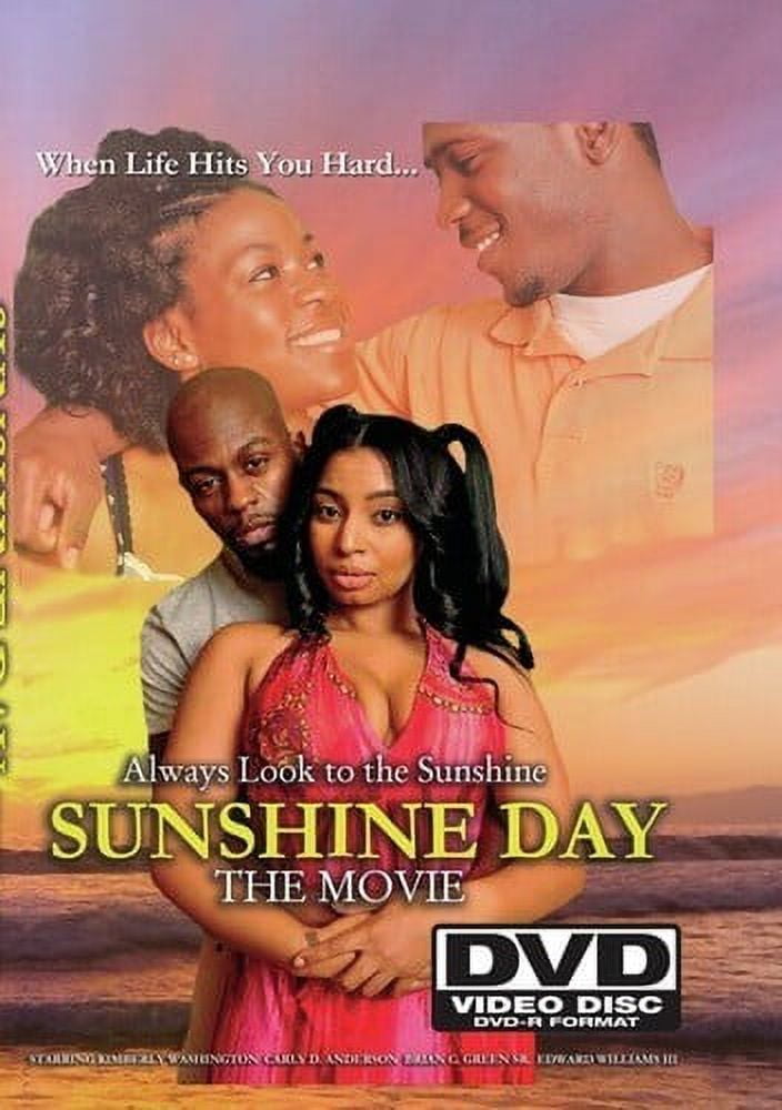 Sunshine (DVD) - Walmart.com