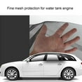 thumbnail image 4 of 2PCS Car Protective Net Barrier Universal Mesh Cover Anti Insect Bugs Repellant, 4 of 8
