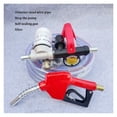 thumbnail image 2 of 12V/24V/220 Electric Oil Pump, Self-Priming Pump Automatically Stop Electric Oil Pump Fuel Dispenser, 2 of 7