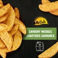 thumbnail image 4 of McCain® Bistro Selects™ Savoury Wedges, 4 of 6