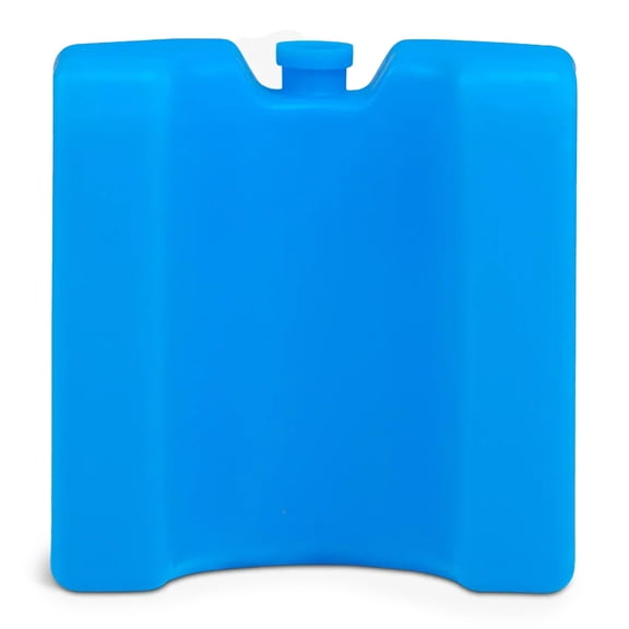 IGLOO MaxCold Ice ½ Sleeve, Ice Pack, Blue