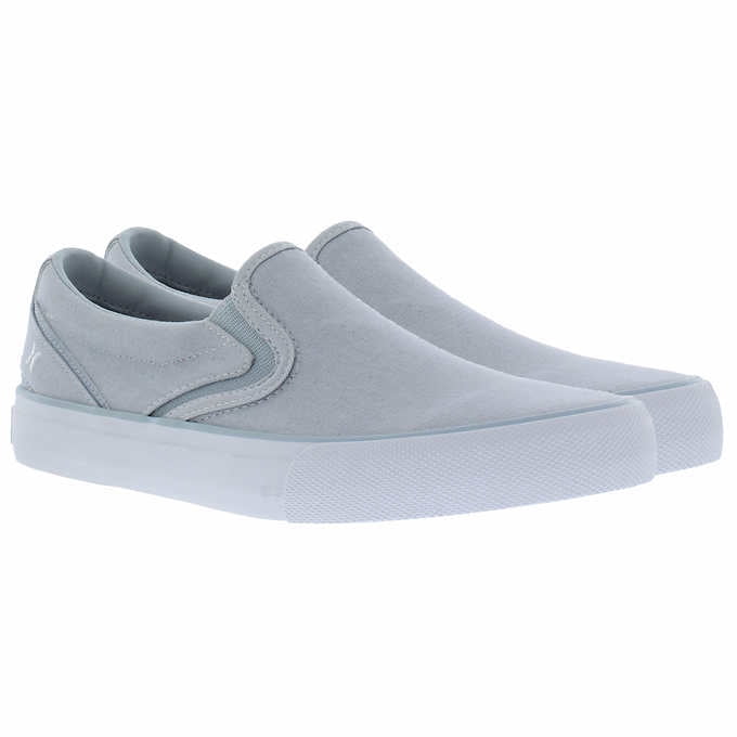Hurley Womens Slip On Shoes - Walmart.com