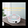 thumbnail image 5 of Smart Gateway Hub Smart Wireless ZigBee Bridge Tuya SmartLife APP Control Remoto Funciona para Alexa, 5 of 5