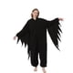 thumbnail image 4 of Traje de Mothman con cremallera para adultos, mono de Animal Kigurumi de lana para Cosplay, pijamas, disfraz de dibujos animados para mascarada, monos de fiesta de Halloween, 4 of 4