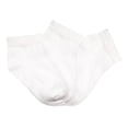 thumbnail image 2 of Tines 725 Baby Unisex, Blanco 3 Pares Talla 0-0 Meses, 2 of 3
