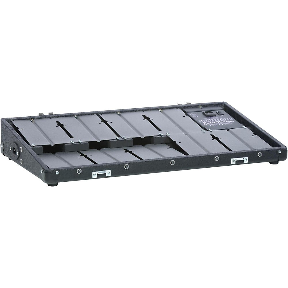 Pedal Pad MPS III C Pedal Board