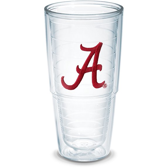 Tervis Alabama Crimson Tide Insulated Tumbler
