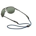 thumbnail image 1 of Chums Ranchero 3mm Rope Eyewear Retainer, Navy, 1 of 2