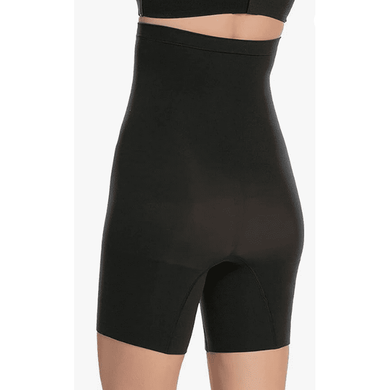 Invisible Shaping High-Waisted Mid-Thigh Short – Spanx