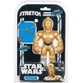 thumbnail image 2 of Figura de acción Star Wars Stretch C-3PO coleccionable para niños mayores de 5 años, 2 of 8