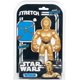 thumbnail image 2 of Figura de acción Star Wars Stretch C-3PO coleccionable para niños mayores de 5 años, 2 of 8