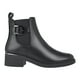 thumbnail image 2 of BOTINES CAPA DE OZONO MUJER 652801 SIMIPIEL NEGRO, 2 of 4