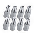 thumbnail image 1 of Mini-catalytic Converter Sensor Automotive Accessories Mini-catalytic Converter,Car Accessories Catalytic Converter,8pcs, 1 of 8