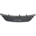 thumbnail image 4 of Grille Assembly for 2011-2013 Lexus IS250 Base 6 Cyl 2.5L, 4 of 5