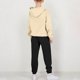 thumbnail image 5 of Cowsor Kids Solid Color Sweatpants Casual Elastic Waist Joggers Pants Comfort Loose Fit Athletic Pants Running Trousers, 5 of 5