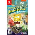 thumbnail image 1 of Spongebob SquarePants: Battle for Bikini Bottom - Rehydrated (Nintendo Switch), 1 of 5