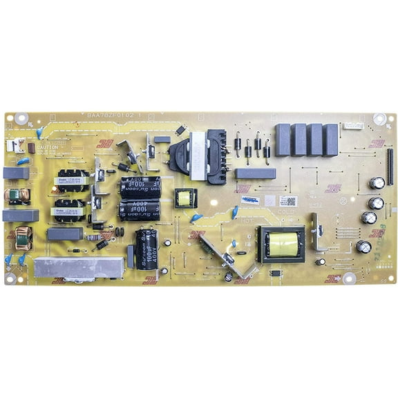 Power Supply Board AB78UMPW BAA78ZF0102 1 for Philips 65PFL5602/F7