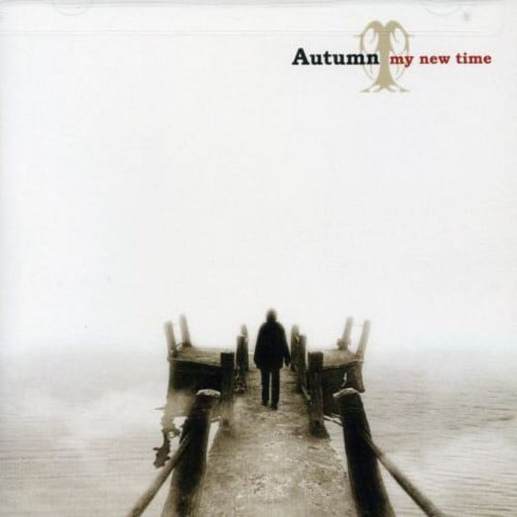 Autumn - My New Time [CD]