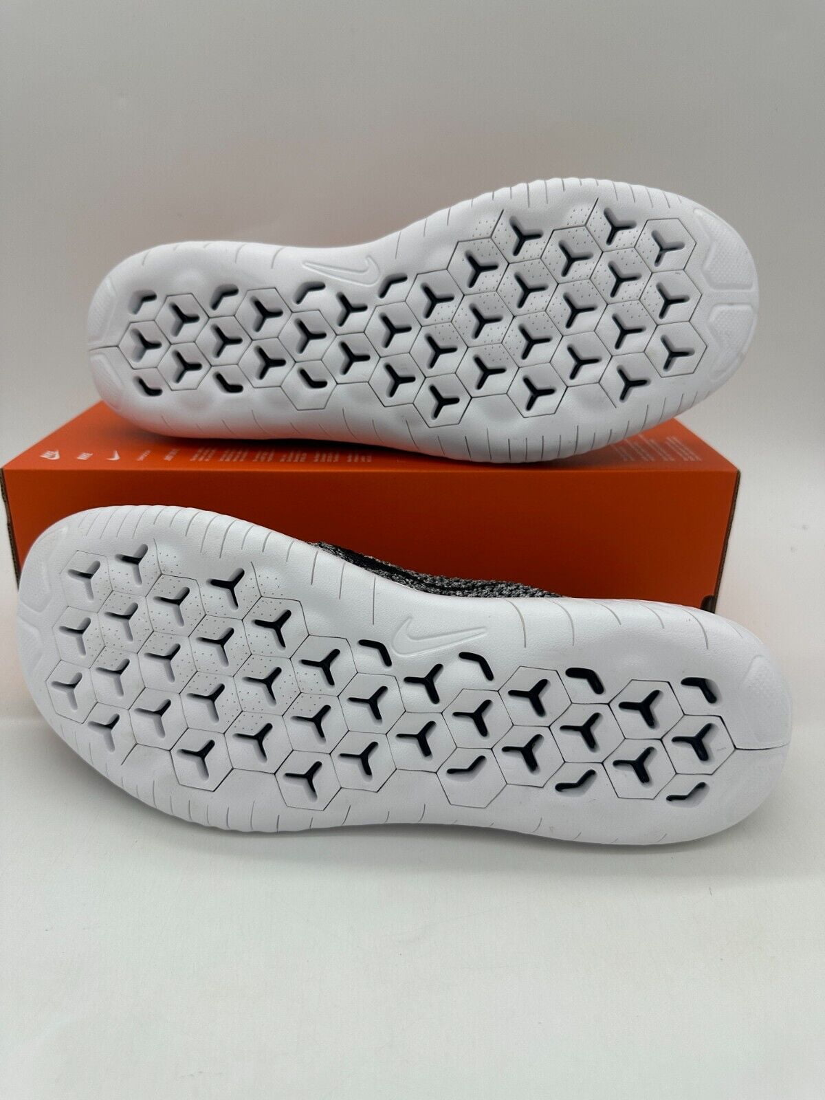 nike free rn motion flyknit 2018 women's running shoe
