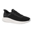 thumbnail image 2 of Tenis Hombre SKECHERS Slips In Memory Foam negro 26, 2 of 4