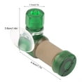 thumbnail image 1 of Co2 Easy Carbon Dioxide Diffuser CO2 Atomizer for Super Fish  Aquarium Equipment, 1 of 8